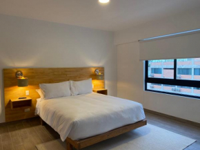 Spacious and Classy 2BR in Miraflores